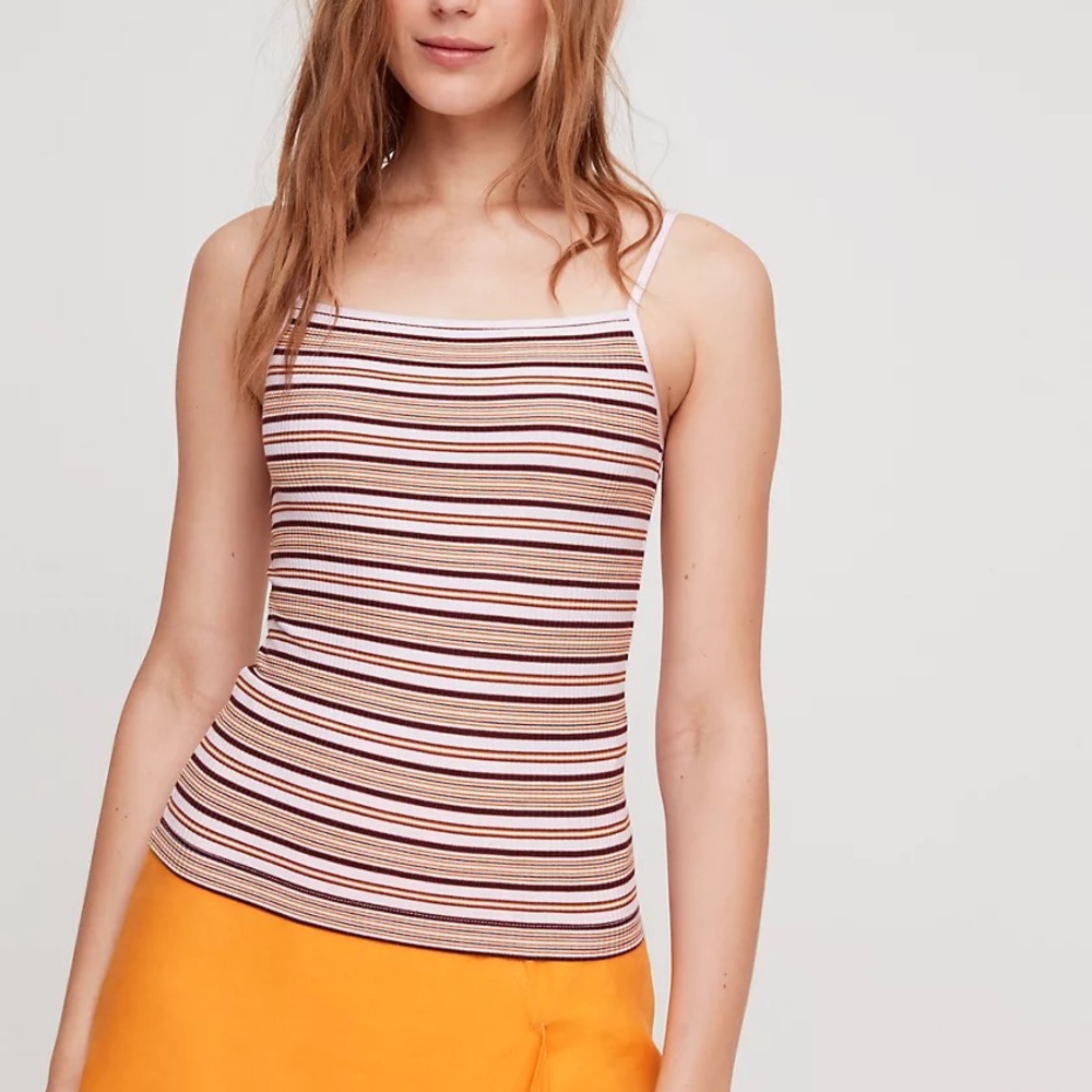 Aritzia Wilfred Laciann Tank
